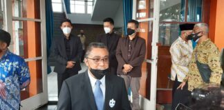 dede yusuf fokusjabar.id