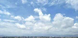 bandung