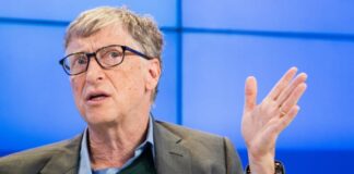 bill gates