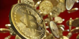harga bitcoin