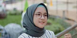 Nissa Syaban
