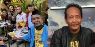 Pelawak Yanto