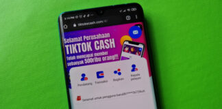 tiktok cash