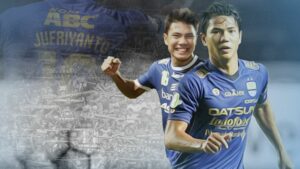 fokusjabar.id achmad jufriyanto jupe persib