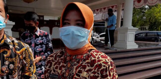 wali kota banjar fokusjabar.id