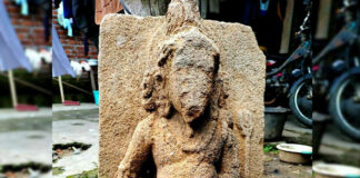 Arca Agastya