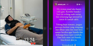 Ashanty
