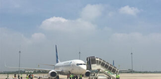 bandara internasional kertajati