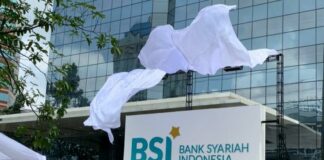 Bank Syariah Indonesia