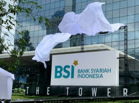 Bank Syariah Indonesia