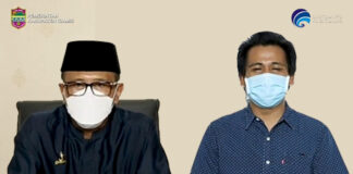 Bupati
