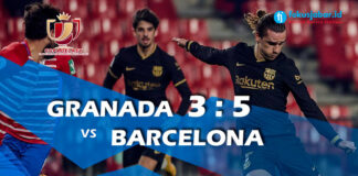 Copa Del Rey