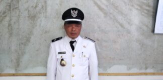 kepala desa fokusjabar.id