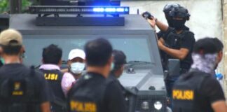 FOKUSJabar.id Teroris