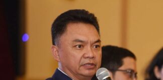Dino Patti Djalal