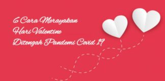 hari valentine