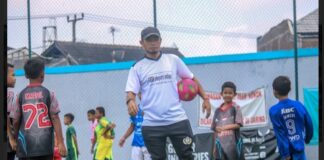FOKUSJabar.id Persib