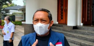 FOKUSJabar.id E-Tilang