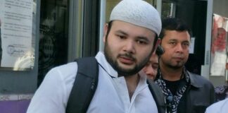 ridho rhoma