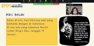 fokusjabar.id metode pembelajaran SMM