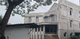 fokusjabar.id kantor bappeda kota banjar