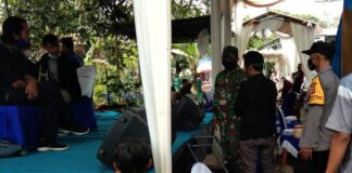FOKUSJabar.id Kabupaten Ciamis
