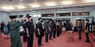 fokusjabar.id Pemkab Ciamis
