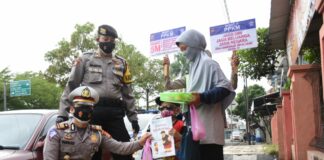 FOKUSJabar.id Polres Banjar