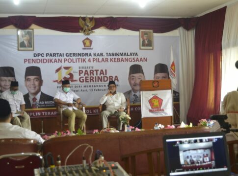 gerindra fokusjabar.id