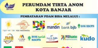 FOKUSJabar.id kota banjar