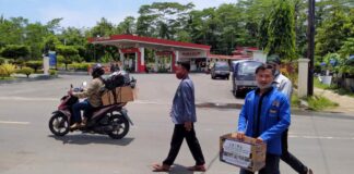 FOKUSJabar.id Pangandaran