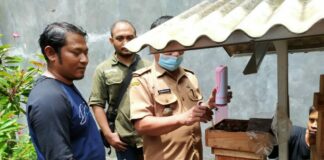 wisata sedot madu fokusjabar.id