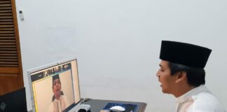 wakil bupati ciamis fokusjabar.id