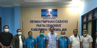 demokrat fokusjabar.id