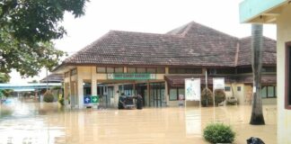 banjir