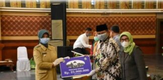 FOKUSJabar.id Banjar