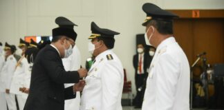 FOKUSJabar.id Bupati