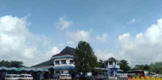 fokusjabar.id kota banjar