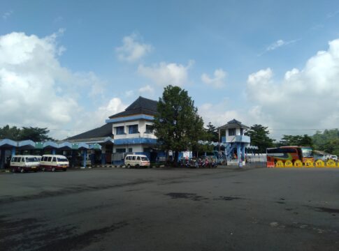 fokusjabar.id kota banjar