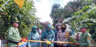fokusjabar.id ppkm mikro kota banjar