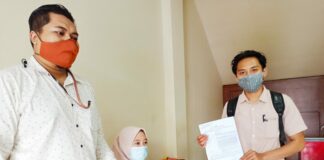 FOKUSJabar.id Bidan