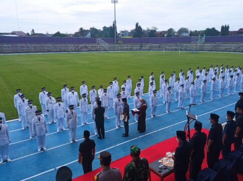 bupati Ciamis fokusjabar.id