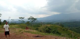 FOKUSJabar.id Puncak Jalumarat