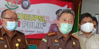 FOKUSJabar.id Kejaksaan