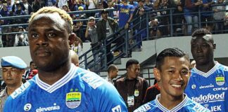persib bandung fokusjabar.id