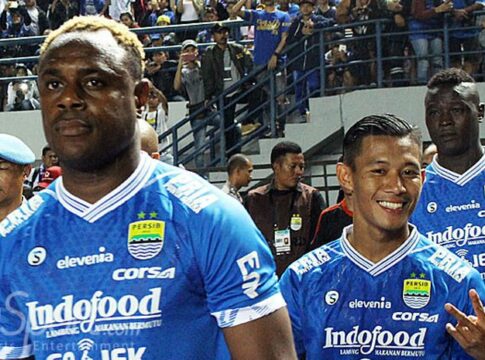 persib bandung fokusjabar.id