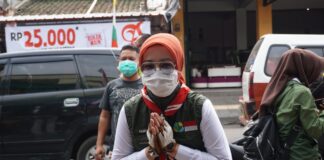 Jabar bergerak fokusjabar.id