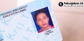 FOKUSJabar.id E-KTP