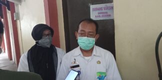Ciamis fokusjabar.id