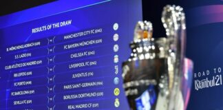 Liga Champions